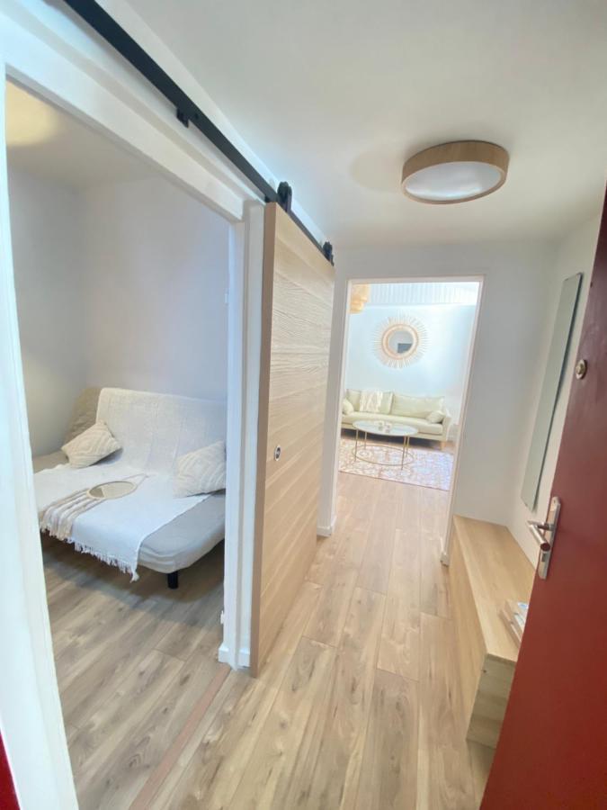 Апартаменты Cosy Flat - Heart Of Old Town Ницца Экстерьер фото