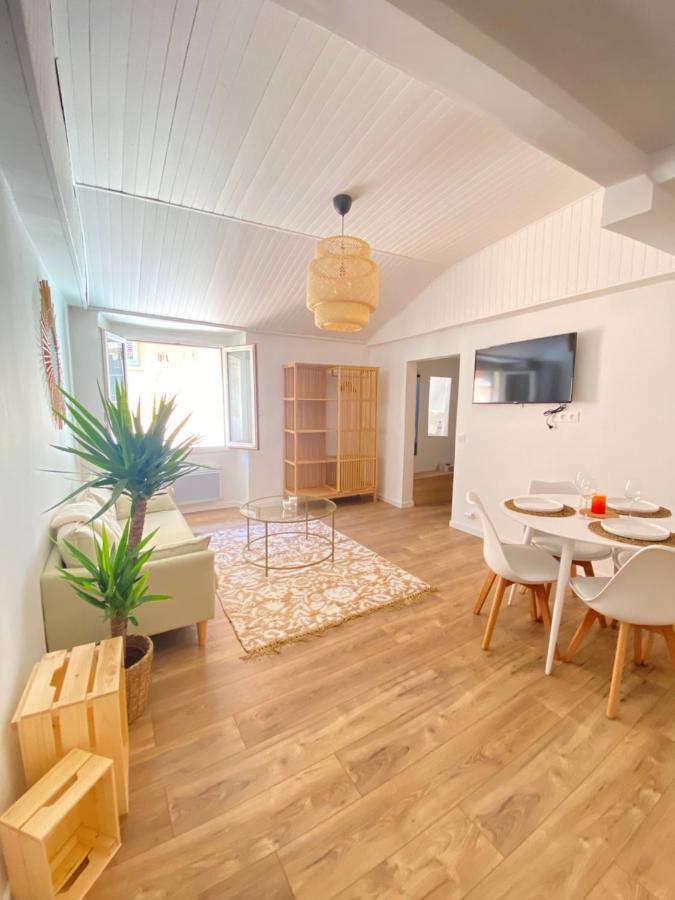 Апартаменты Cosy Flat - Heart Of Old Town Ницца Экстерьер фото